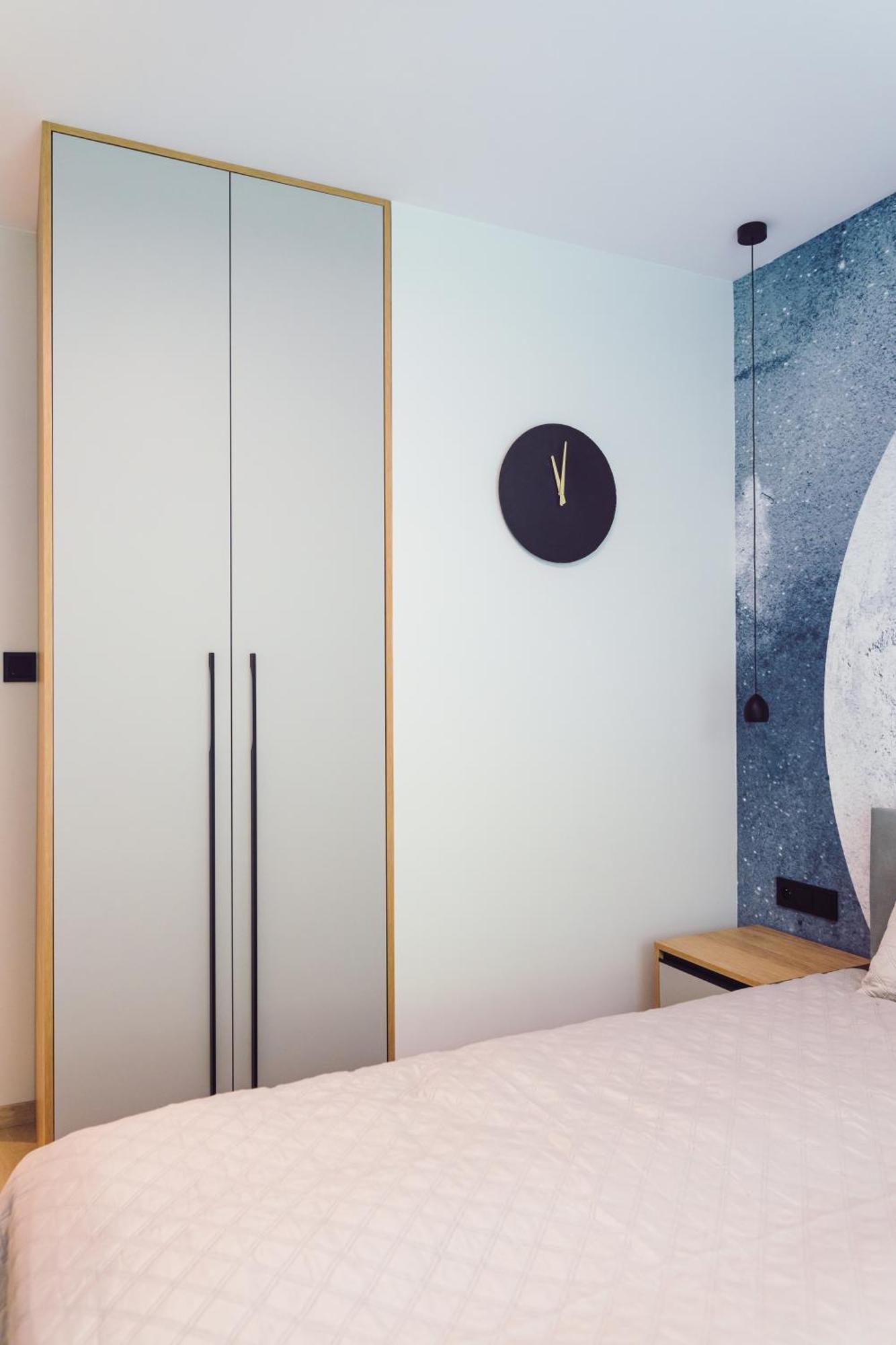 Nice River - Mazuria Apartamenty オストルダ エクステリア 写真