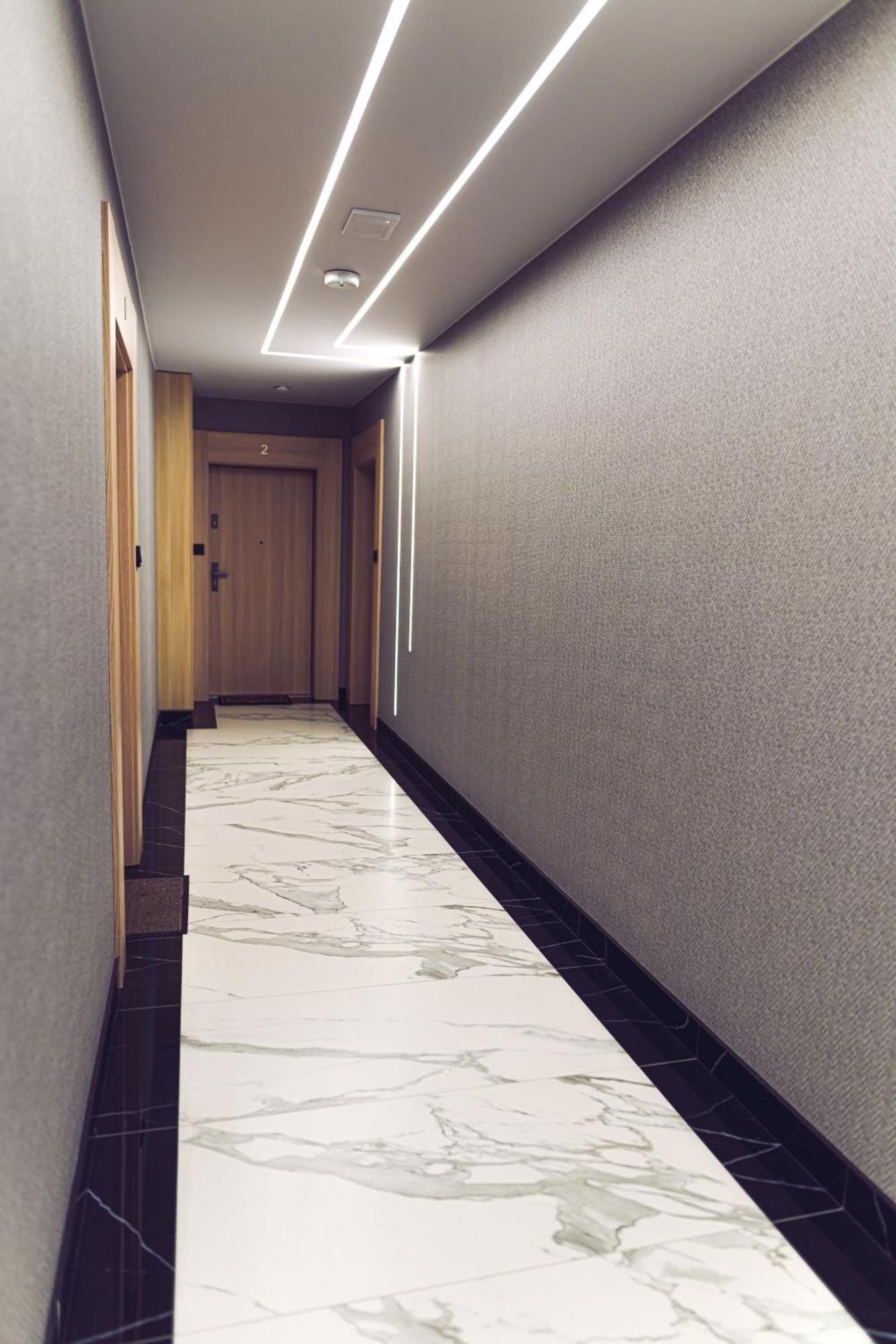 Nice River - Mazuria Apartamenty オストルダ エクステリア 写真